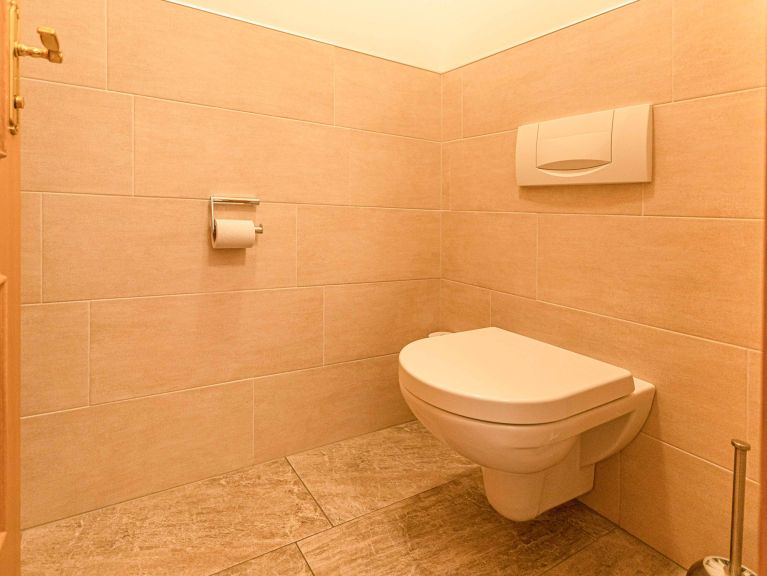 Appartement Tevini Glocknerblick