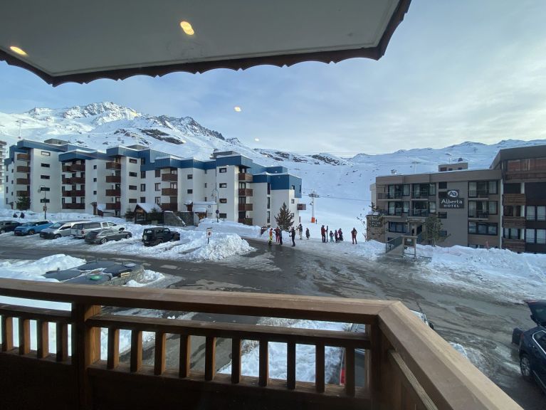 Appartement Les Hauts de Chaviere