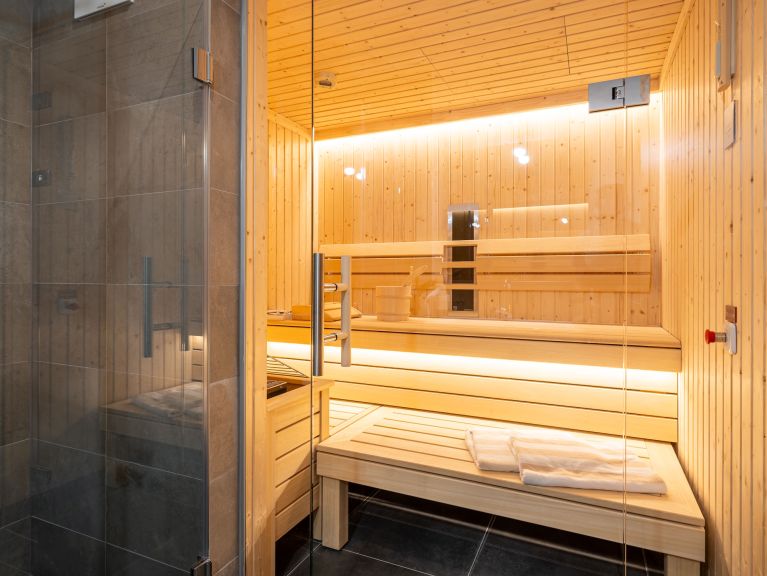 Chalet-appartement Alpenzauber Top 3