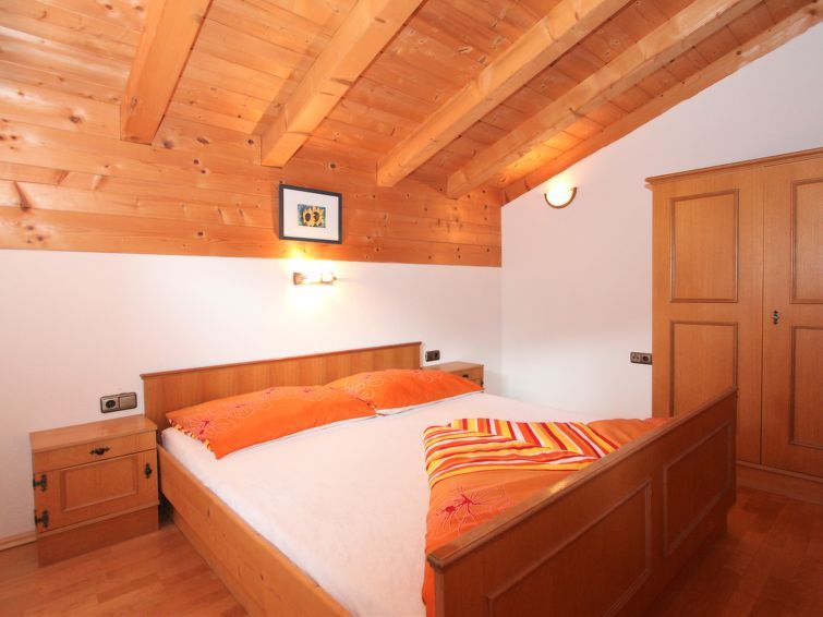 Appartement Ahornblick
