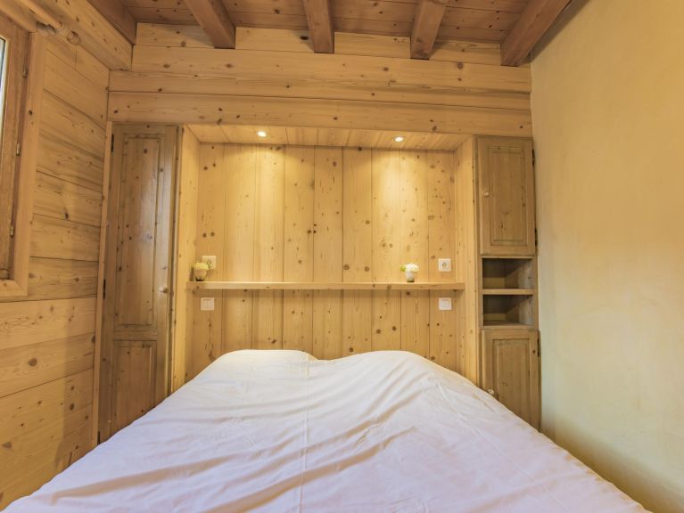 Chalet-appartement Gremelle appartement 10 personen
