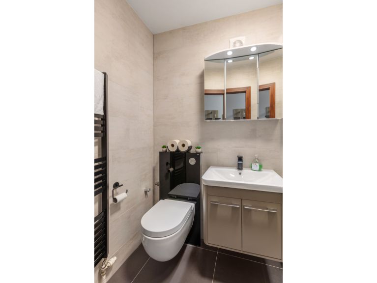 Appartement Sonnenhang
