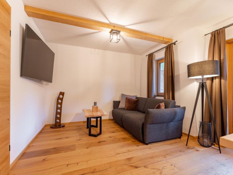 Appartement AlmApART 7-2