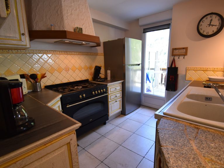 Chalet Les Roches Grandes Chalet 49