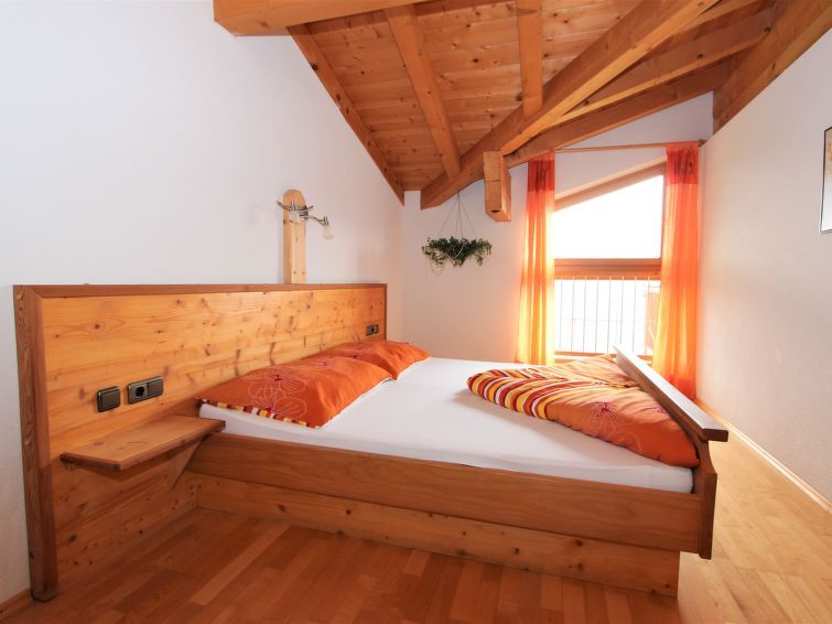 Appartement Ahornblick