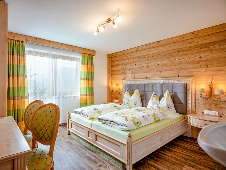 Chalet Brugger