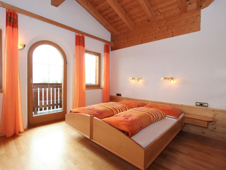 Appartement Ahornblick