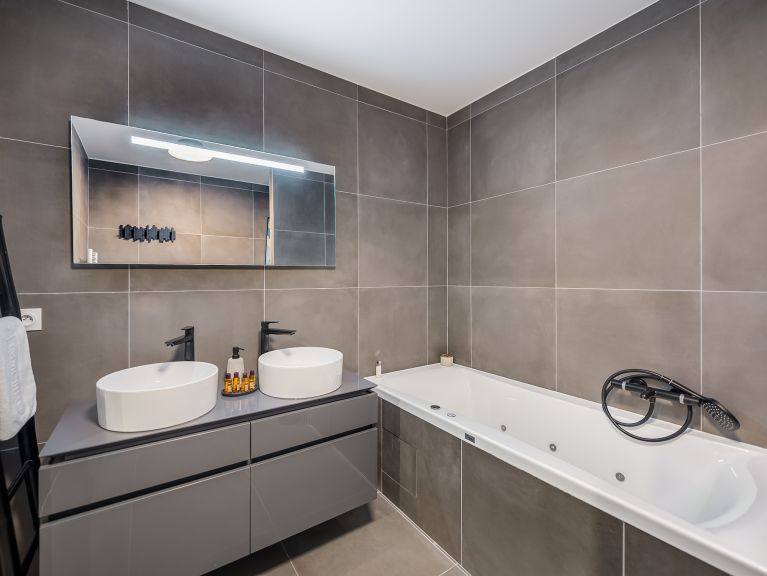 Appartement Quintessence