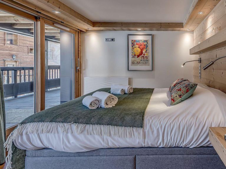 Chalet Casa Alba