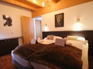 Chalet Gabl inclusief catering-10