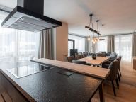 Chalet-appartement Das Neukirchen Type 3b-10