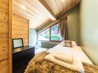 Chalet-appartement T'Laer T’Laer 4-13