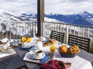 Appartement Club MMV L'Etoile des Sybelles Comfort-15