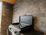 Chalet-appartement la Vora Alpin-25