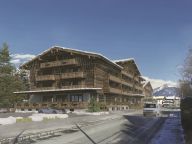 Appartement Carpe Solem Kaprun-10