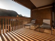 Chalet-appartement Adea Lifestyle Suites 2 Slaapkamer suite Fortuna-6
