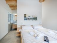 Appartement Am Kreischberg Penthouse met privé-sauna-13