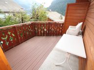Appartement Echo des Montagnes combi-15