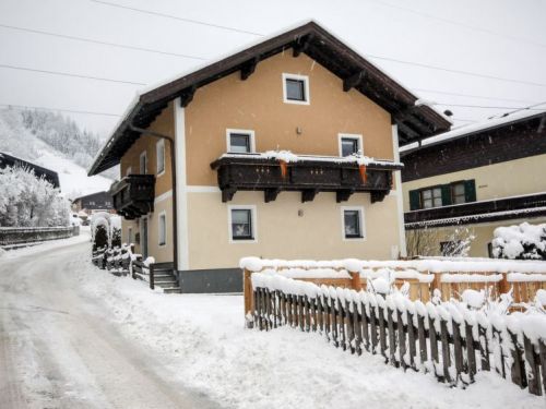 Chalet Machreich 9 personen Salzburgerland