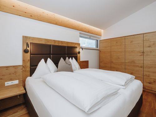 Appartement Knappensteig Zeitlos Premium Deluxe - 8-12 personen – afbeelding 2