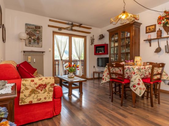 Appartement Principe Marmolada-5