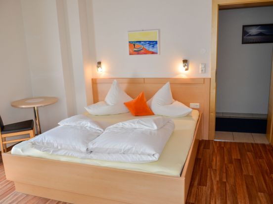 Chalet-appartement Apart Garni Wachter-2