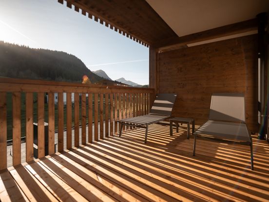 Chalet-appartement Adea Lifestyle Suites-6