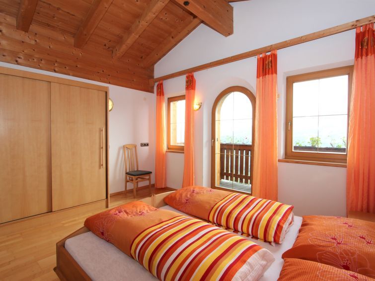 Appartement Ahornblick