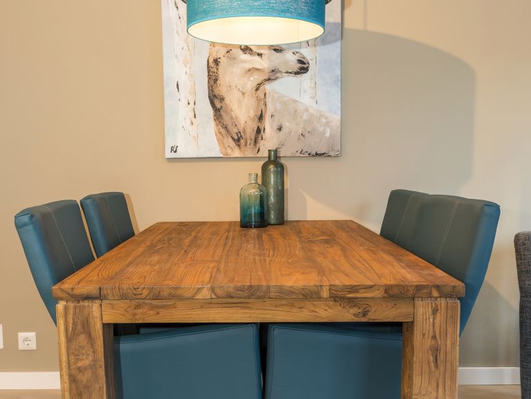 Appartement Kristall Plaza Niederau