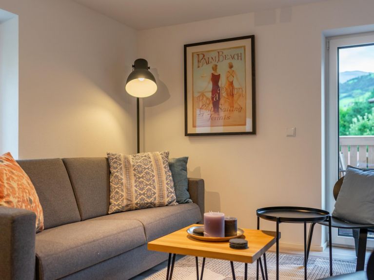 Appartement Villa Felding Top 1