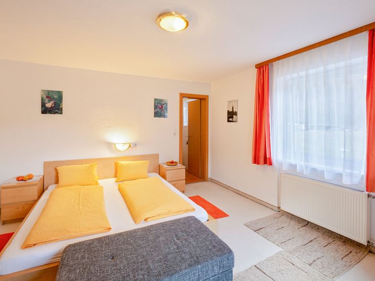 Chalet Gamsblick