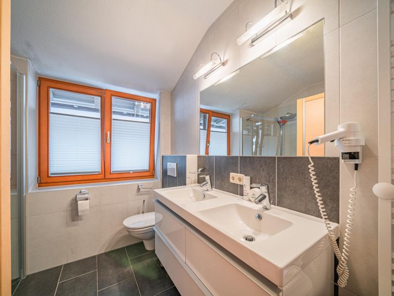 Appartement Janita Penthouse met sauna, zondag t/m zondag