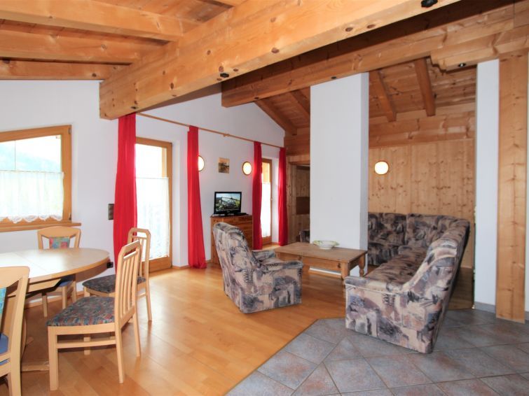 Appartement Ahornblick