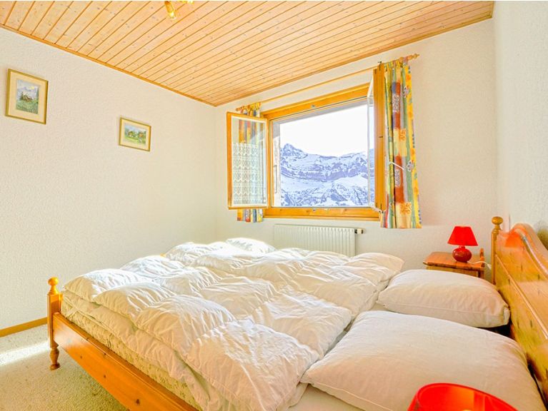 Chalet St. Christoph
