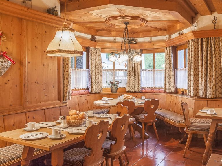 Chalet Blaiken L