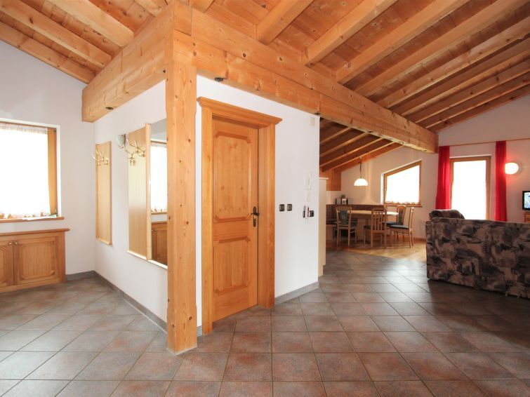 Appartement Ahornblick