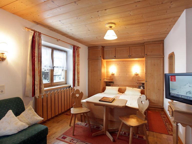 Chalet Maria Rose