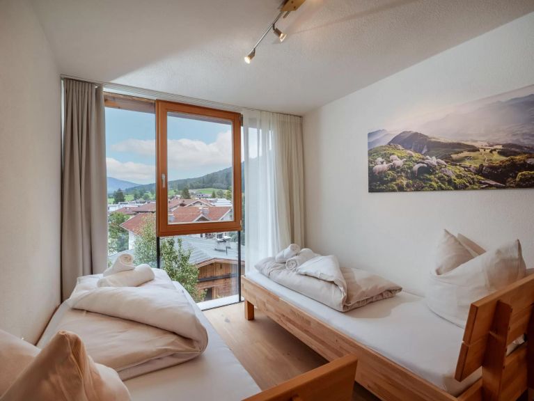 Appartement Sepp