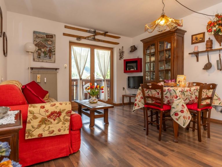 Appartement Principe Marmolada