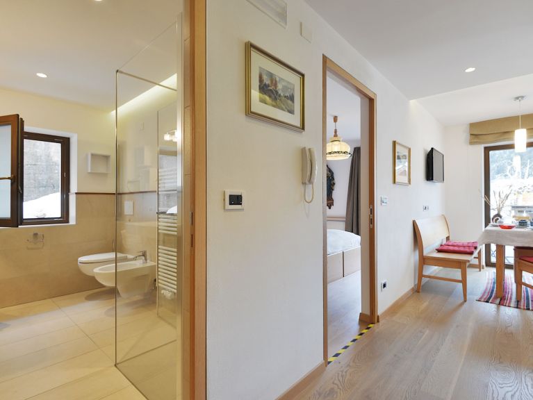 Chalet-appartement Tirol