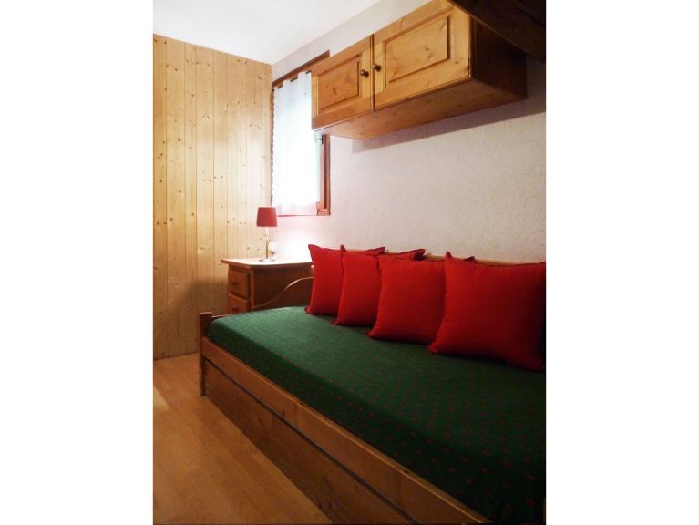 Chalet-appartement Le Plane nr. 2