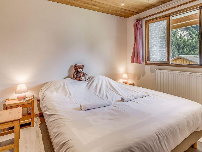 Chalet Les Lauzes