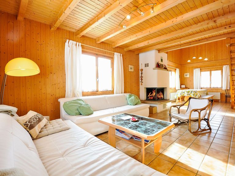 Chalet St. Christoph