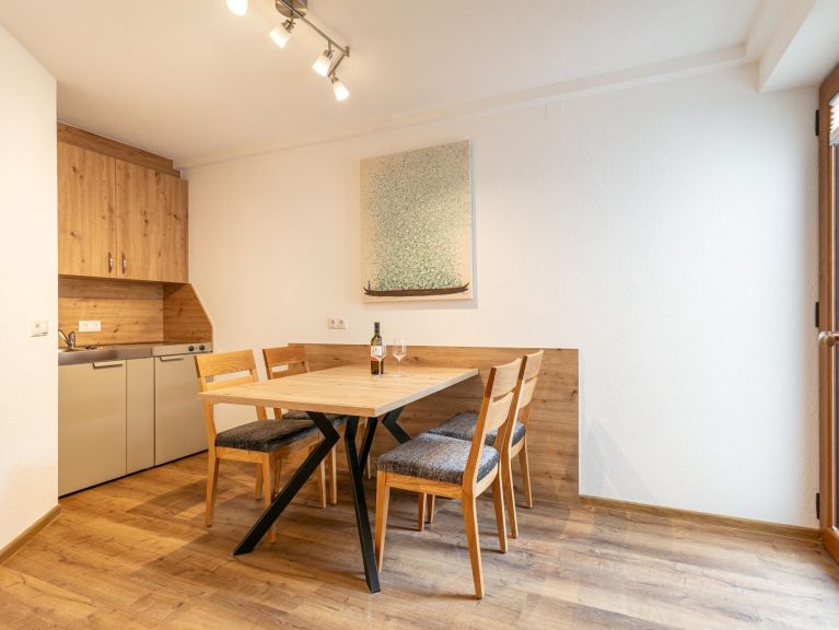 Chalet am Ziller