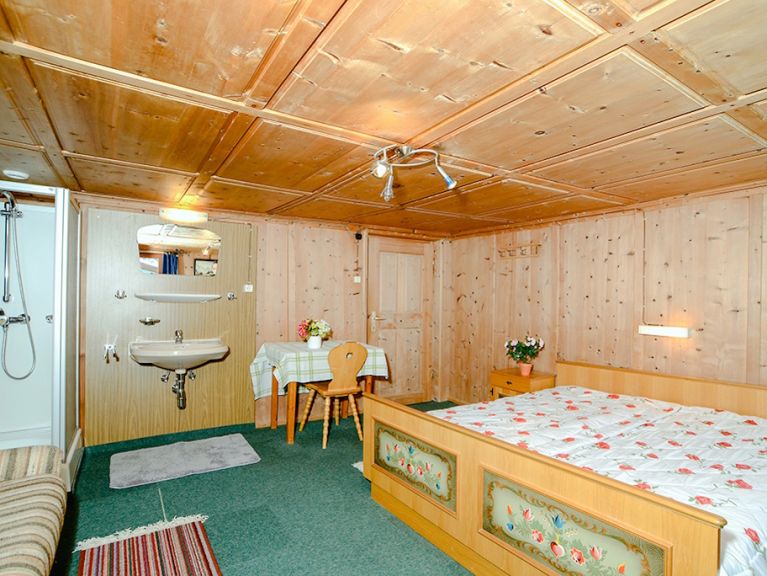 Chalet Gufler