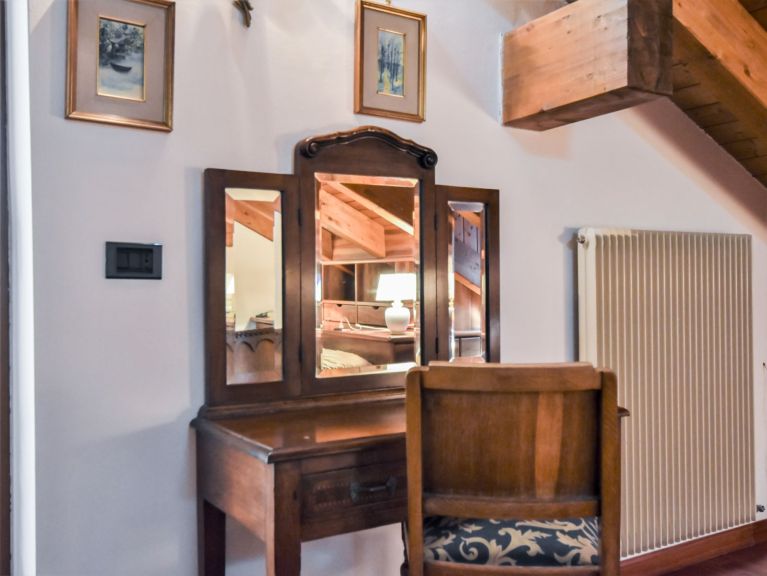 Chalet-appartement Cesa Galaldriel
