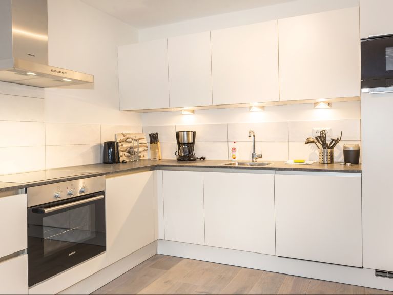 Appartement Kristall Plaza Niederau