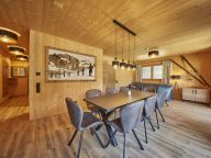 Chalet-appartement AlpenParks Rehrenberg met privé-sauna, max. 6 volw. + 2 kinderen-5