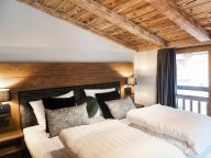 Appartement Residenz Illyrica Tirol penthouse met sauna-13