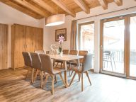 Chalet-appartement AlpenParks Sonnleiten-10